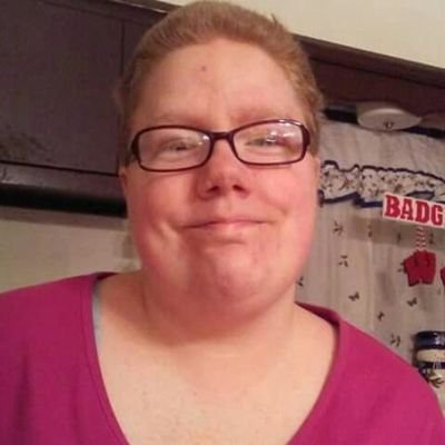 Profile Picture of Crystal Ames (@ames_crystal) on Twitter