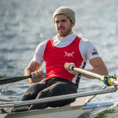 Profile Picture of Andrew McGillicuddy (@cuddy05) on Twitter