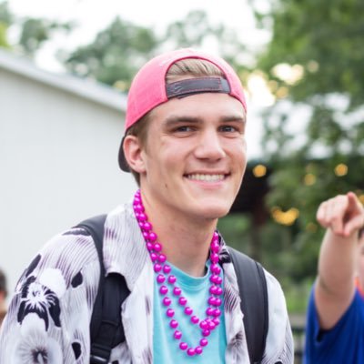 Profile Picture of Joel Marker (@MarkerKim) on Twitter