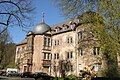 Profile Picture of William Reinhard of Isenburg-Wächtersbachon Wikipedia