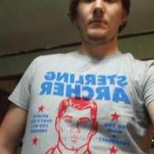 Eric Doty - Twitter Profile Picture of Eric Doty (@NeganWithAPh) on Twitter