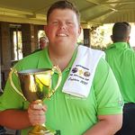 Profile Picture of Mitchell Dwyer (@weakbants) on Instagram