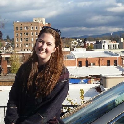 Profile Picture of Sarah Sheffield (@SSheffield96) on Twitter