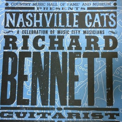 Profile Picture of Richard Bennett Fans (@@vinylrichie64) on Twitter