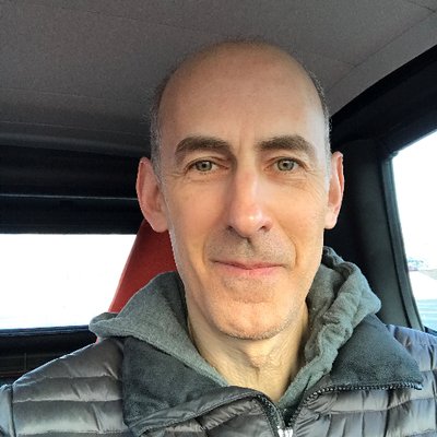 Profile Picture of Steven Schechter (@mdshs) on Twitter