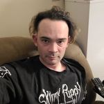 Profile Picture of Greg Meyer Coyle (@raevyn1337) on Instagram