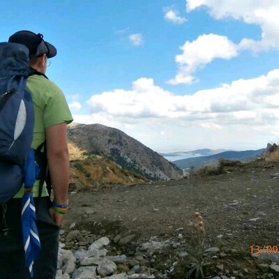 Profile Picture of George Grammenos (@GeorgeGrammenos) on Twitter