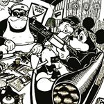 Profile Picture of Adam Sandler Jr (@mickeymouse_traphousev2) on Instagram