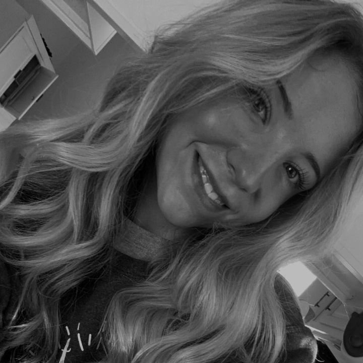 Profile Picture of Breanna (@brichardson65) on Tiktok