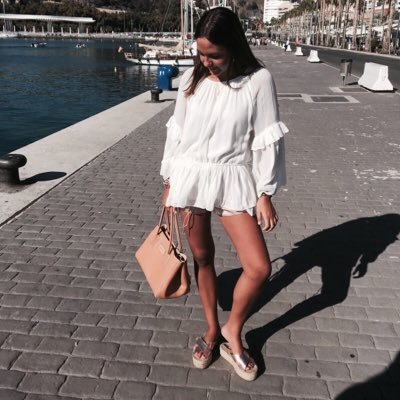 Profile Picture of Paula Serra (@paulaserra21) on Twitter