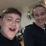 Profile Picture of Joel Barker (@keithyyboy2.0) on Instagram