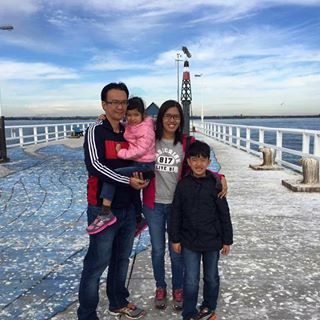Profile Picture of Clarence Loh (@clarence.loh.14) on Facebook