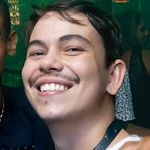 Profile Picture of Lucas  Alves Machado (@Lucas AM) on Flickr