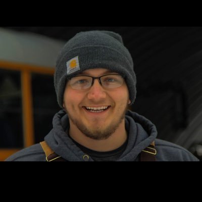 Profile Picture of Matthew Fannin (@MatthewFannin1) on Twitter