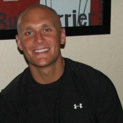 Profile Picture of Tyler Harman (@Tharm4) on Twitter