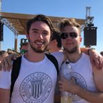 Profile Picture of Adam Finnegan (@adamfinnegan) on Instagram
