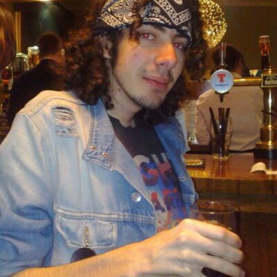 Profile Picture of Corey Milne (@Corey_NSG) on Twitter