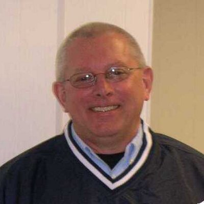 Profile Picture of Mike Halverson (@mikeh_rvc) on Twitter