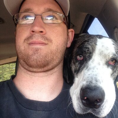 Profile Picture of Justin Pitman (@jpit21) on Twitter