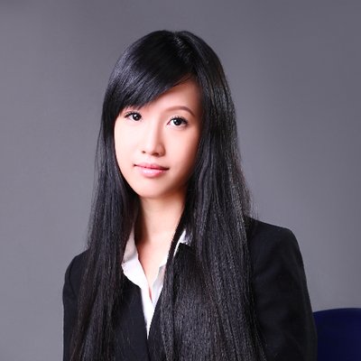 Profile Picture of Lilian Tsai (@LilianJTsai) on Twitter