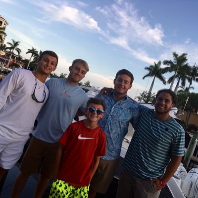 Profile Picture of Luke Dynak (@LukeDynak) on Twitter
