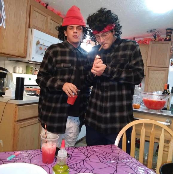 Profile Picture of John Marden (@johnmarden39) on Poshmark