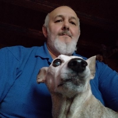 Profile Picture of Robert Fetter (@robert19635) on Twitter
