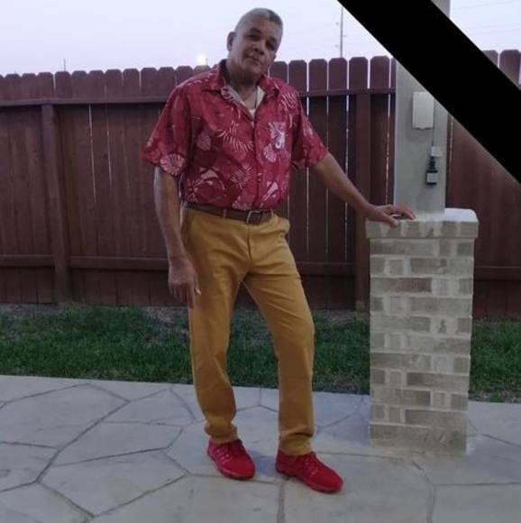 Profile Picture of Joaquin Grandales (@jgrandales) on Poshmark