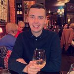 Profile Picture of Daithí Mac Gobáin (@davidgubbins) on Instagram