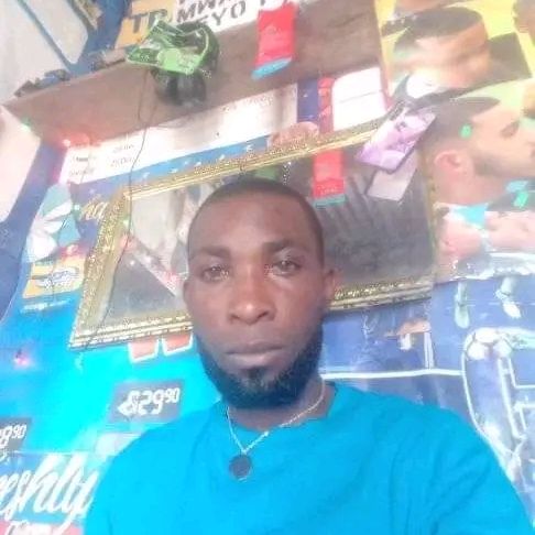Profile Picture of shadrick (@mrshadric) on Tiktok