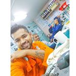 Profile Picture of Albert Collins (@albert_collins48) on Instagram