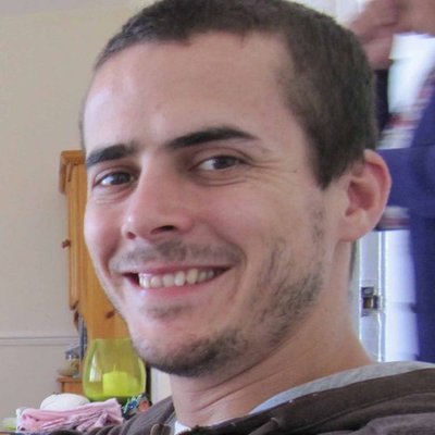 Profile Picture of Laurie Stocks-Moore (@LaurieSM84) on Twitter