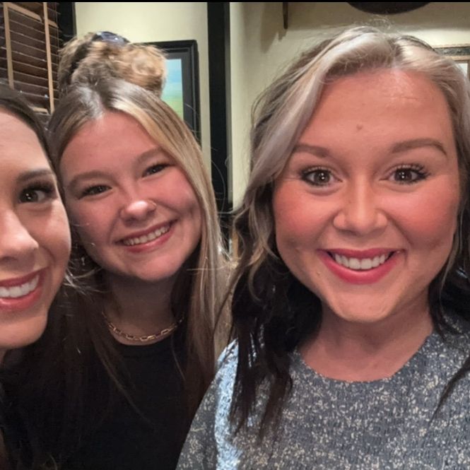 Profile Picture of Lacey Griffith (@@laceygriffith0) on Tiktok