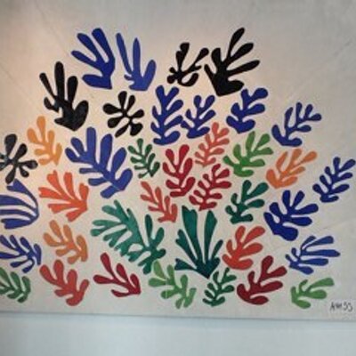 Profile Picture of Paul Fitz-Gerald (@fitzgpaul) on Twitter