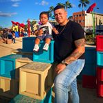 Profile Picture of Rafael Resto Cabrera (@restocabrera) on Instagram