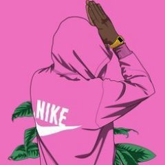 Vivien_mk7 - Twitter Profile Picture of Vivien_mk7 (@MoukandaVivien) on Twitter