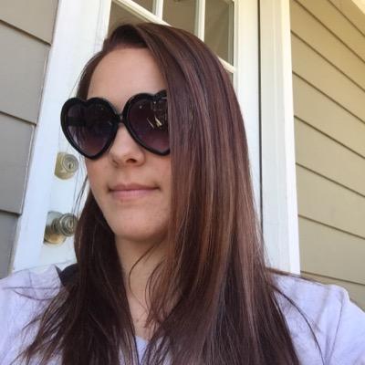 Profile Picture of Samantha Merrifield  🗣 (@Samanthamerrif4) on Twitter