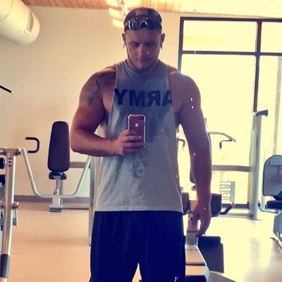 Profile Picture of Jake Blomstrom (@JakeBlomstrom) on Twitter