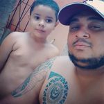 Profile Picture of Leandro Vulgo Tetinha (@vulgotetinha) on Instagram