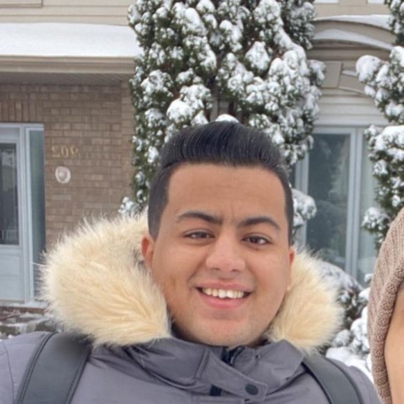 Profile Picture of Salaheddine Abdelhakim (@salaheddine_a) on Poshmark