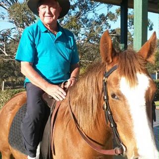 Profile Picture of Harold Rogerson (@Harold-Rogerson) on Facebook