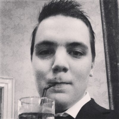 Profile Picture of Mark Ashley Parry (@maparry1993) on Twitter