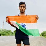 Profile Picture of Manoj Puri (@racer_manoj_0021) on Instagram