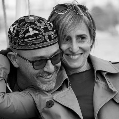 Profile Picture of Goffredo Puccetti (#campagneletterarie) (@goffredodotcom) on Twitter