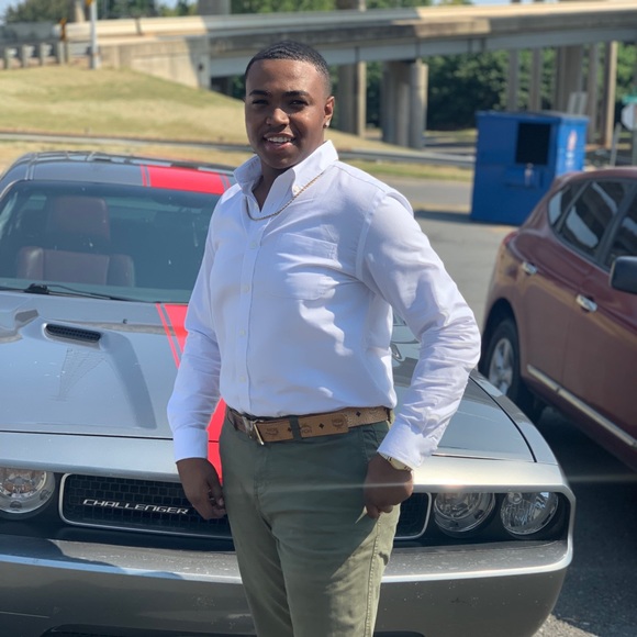 Profile Picture of Jamal Perkins (@jamal_perk) on Poshmark