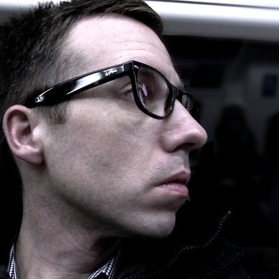 Profile Picture of Mark Read (@markread_) on Twitter
