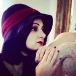 Profile Picture of Norah (@michano) on Instagram