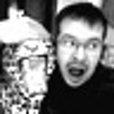 Profile Picture of Ben Sauer (@redbeard) on Twitter