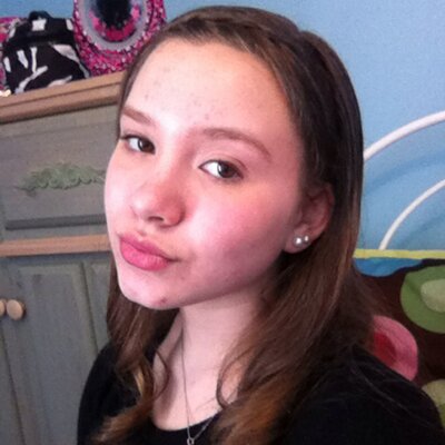 Profile Picture of Alexa Bailey (@Alexa_xo_xo) on Twitter