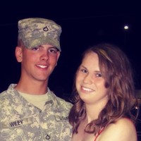Profile Picture of Kacie Wiley (@kacie-wiley) on Quora